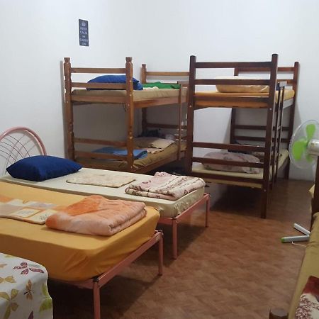 Parada 86 Hostel São Paulo Luaran gambar