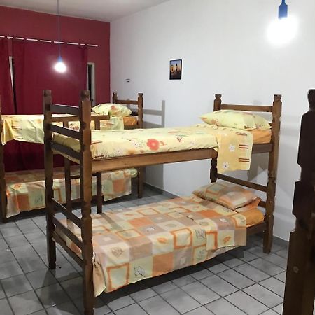 Parada 86 Hostel São Paulo Luaran gambar