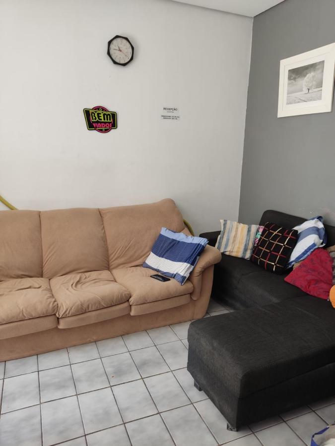 Parada 86 Hostel São Paulo Luaran gambar