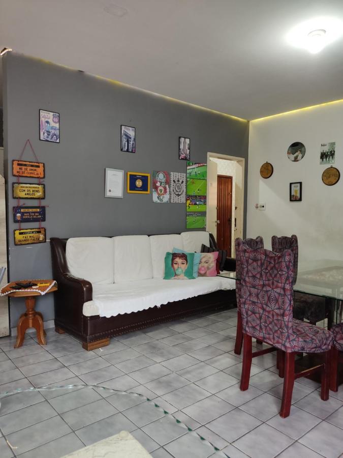 Parada 86 Hostel São Paulo Luaran gambar