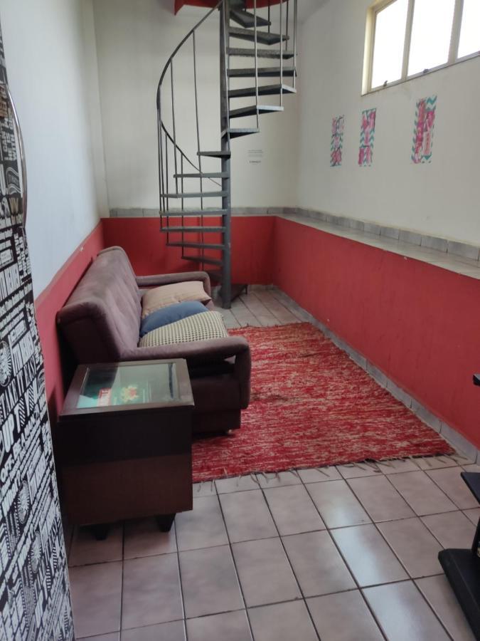 Parada 86 Hostel São Paulo Luaran gambar