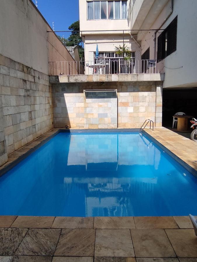 Parada 86 Hostel São Paulo Luaran gambar