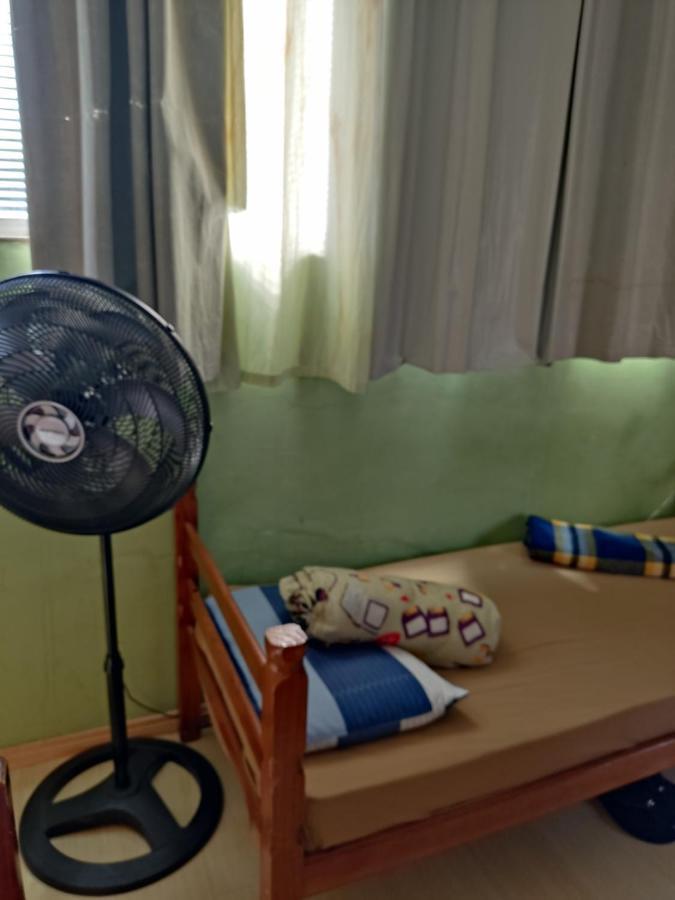 Parada 86 Hostel São Paulo Luaran gambar
