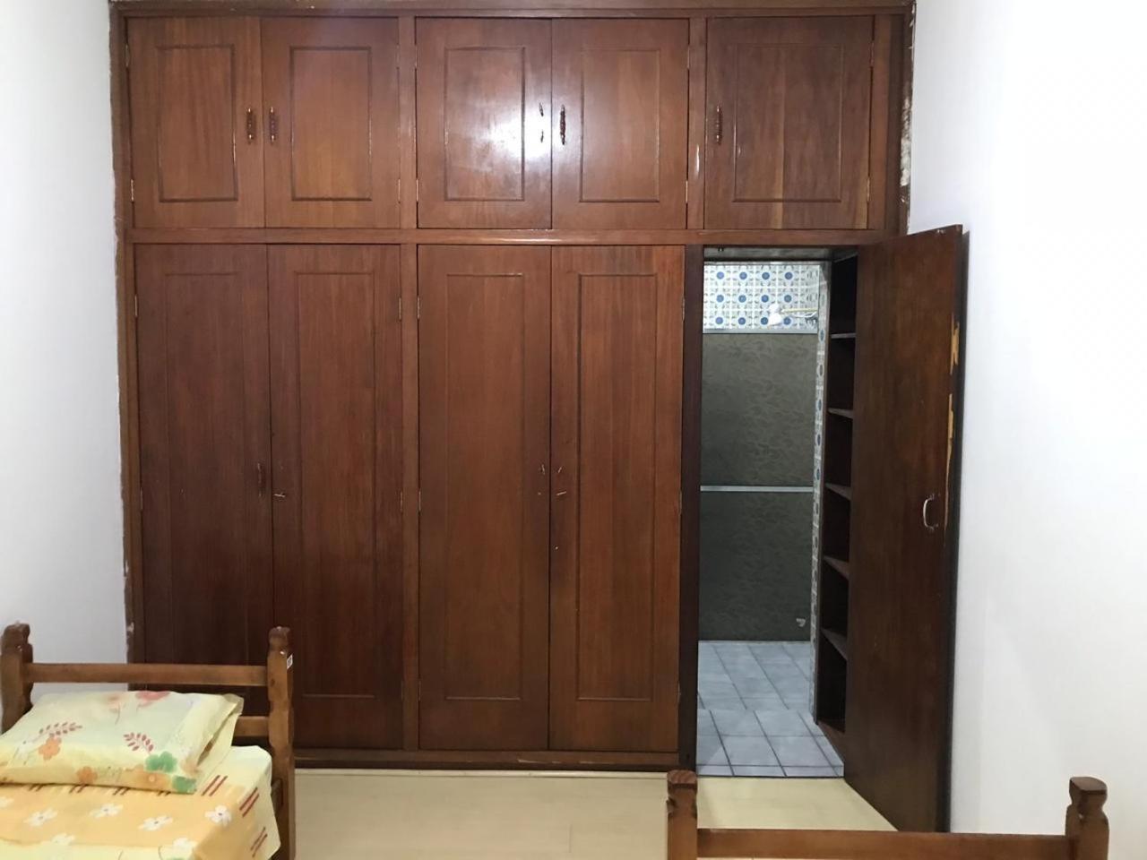Parada 86 Hostel São Paulo Luaran gambar