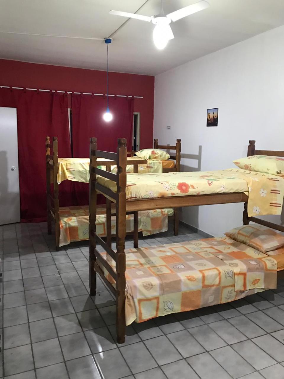 Parada 86 Hostel São Paulo Luaran gambar