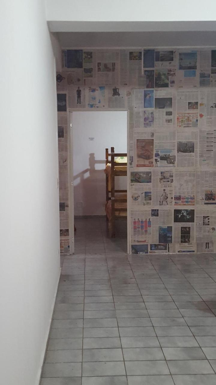 Parada 86 Hostel São Paulo Luaran gambar