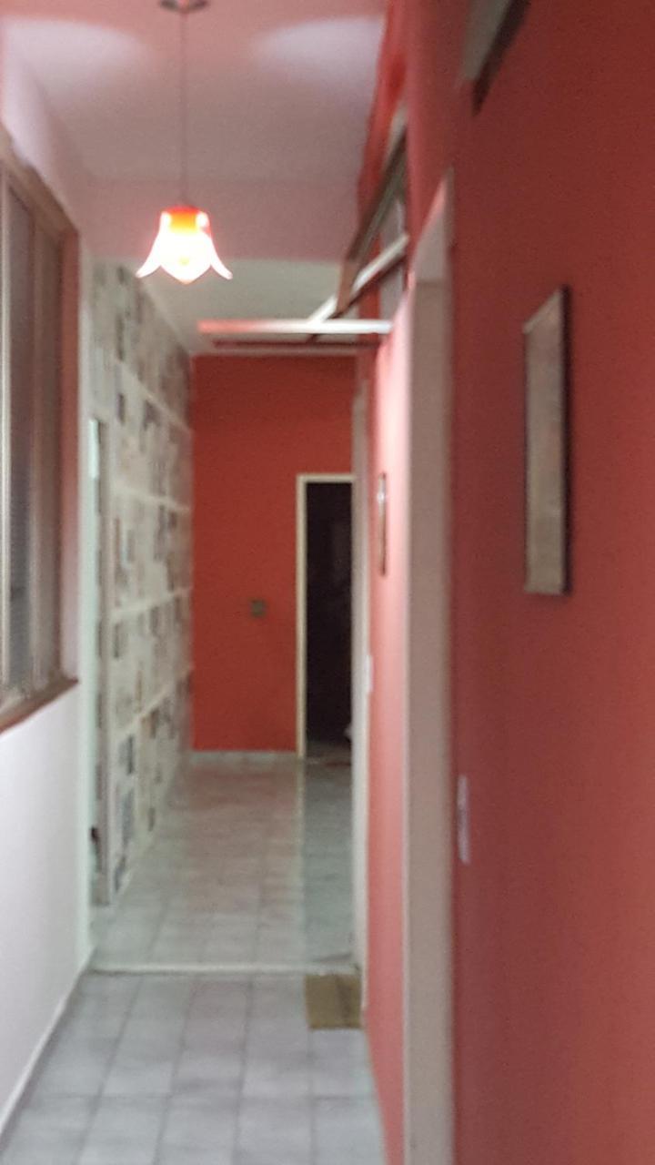 Parada 86 Hostel São Paulo Luaran gambar