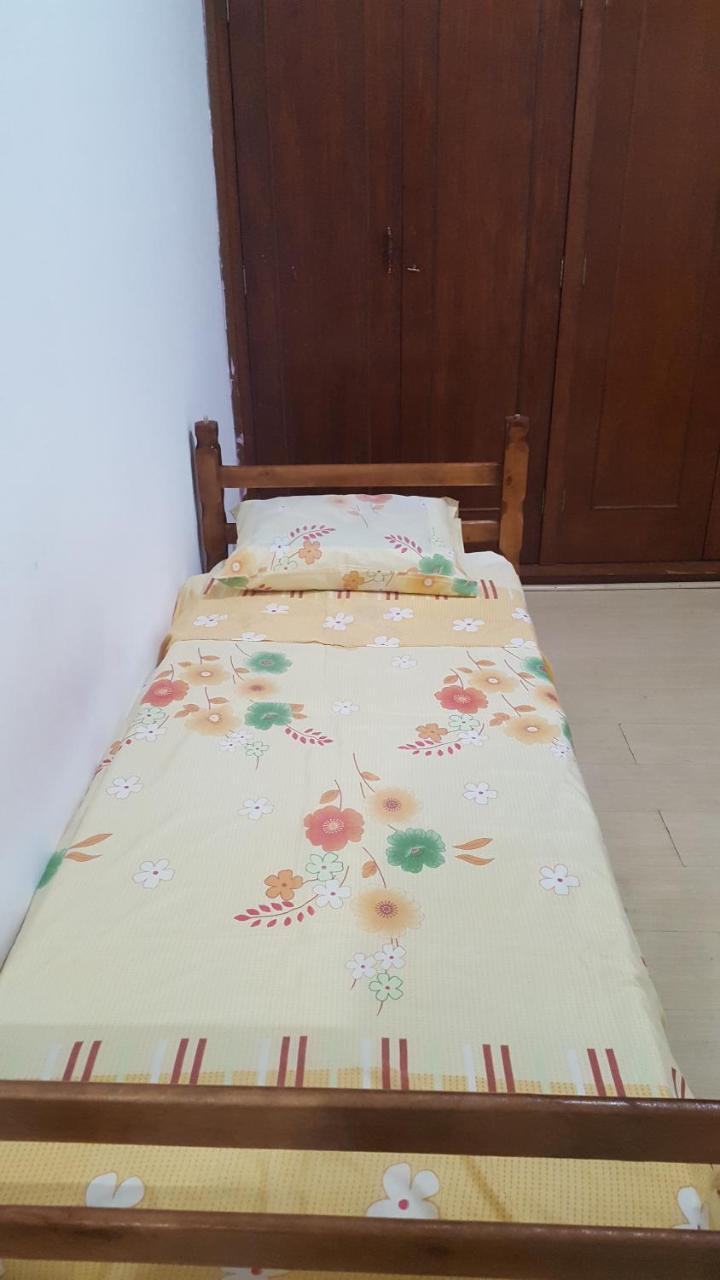 Parada 86 Hostel São Paulo Luaran gambar