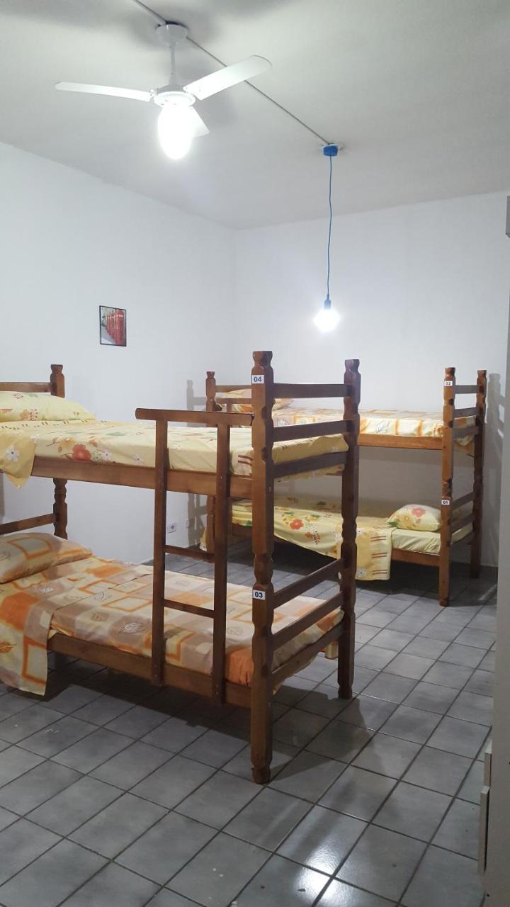 Parada 86 Hostel São Paulo Luaran gambar