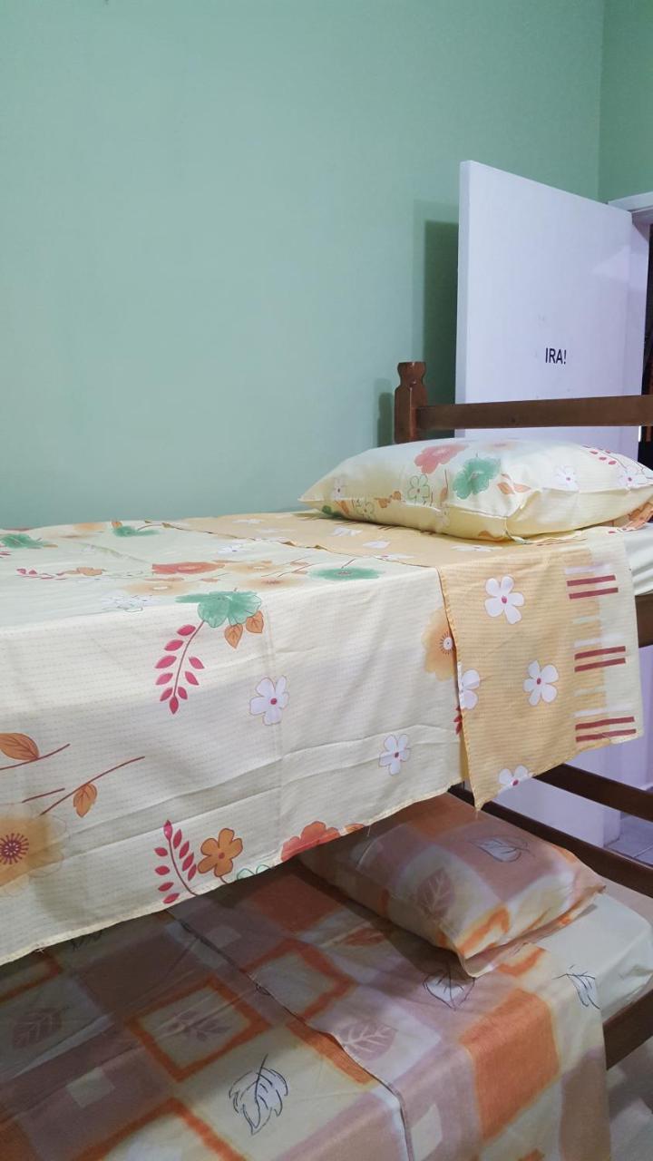 Parada 86 Hostel São Paulo Luaran gambar
