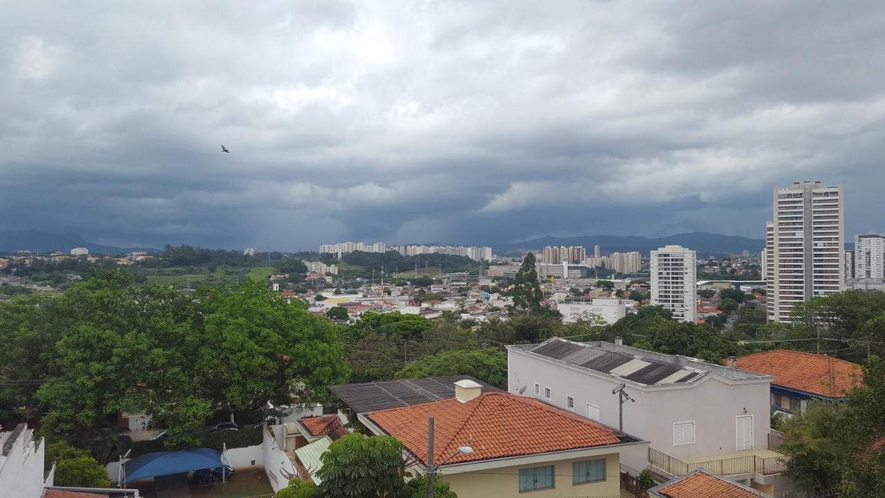 Parada 86 Hostel São Paulo Luaran gambar