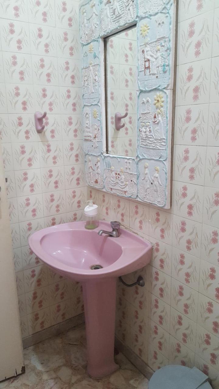 Parada 86 Hostel São Paulo Luaran gambar